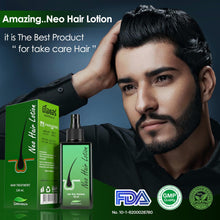 Neo Hair Lotion  / NEOHAIR / Hair Serum