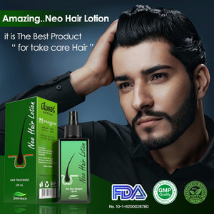 Neo Hair Lotion  / NEOHAIR / Hair Serum