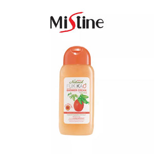Mistine Natural Fuk Kao Shower Cream 200ml