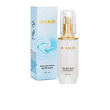 Hira Blue Serum 30 ml. Spotlight Spotless Perfect Skin Completion Radiant Clear Smooth Skin[Get Free Tomato Facial Mask]
