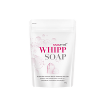 SNAILWHITE WHIPP SOAP