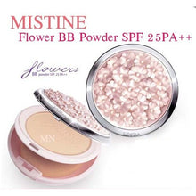 Mistine Flowers BB Powder 10g