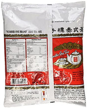 Wholesale price 24 X The Original Thai Iced Tea Mix ~ Number One Brand Imported From Thailand! 400g Bag Authentic Thai Teas.