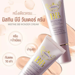 Mistine BB Wonder Cream 15g