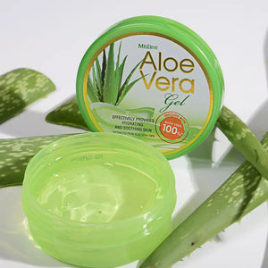 Mistine  Aloe Veragel 50g