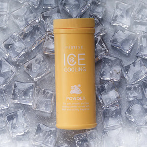Mistine Ice Cooling Powder 100g