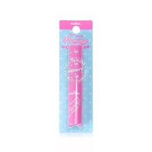 Mistine Fairy Dolly Flamingo Pink Magic Lip 1.6g #02 Peach Lip Balm