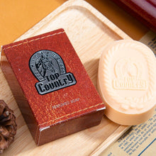 Mistine Top Country Soap 90g