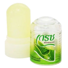 Natural Deodorant Stick Roll-on Grace Crystal Alum Inhibit Bacteria 24hr,70g